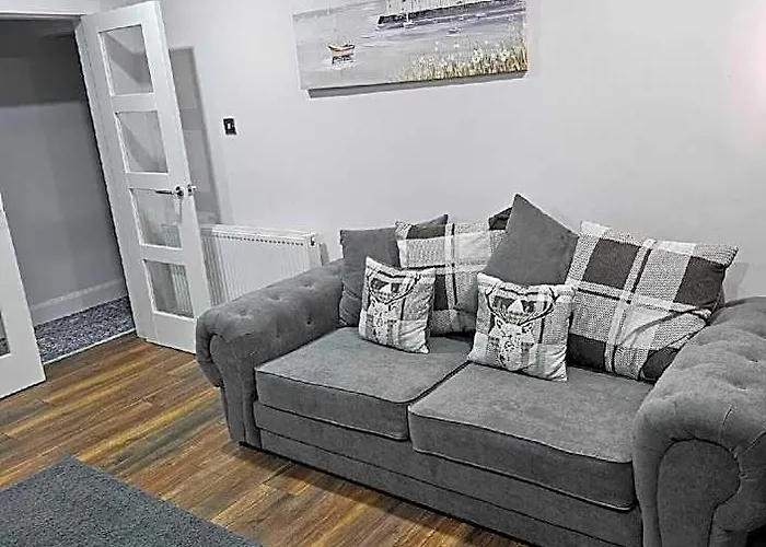 Wayside Cottage