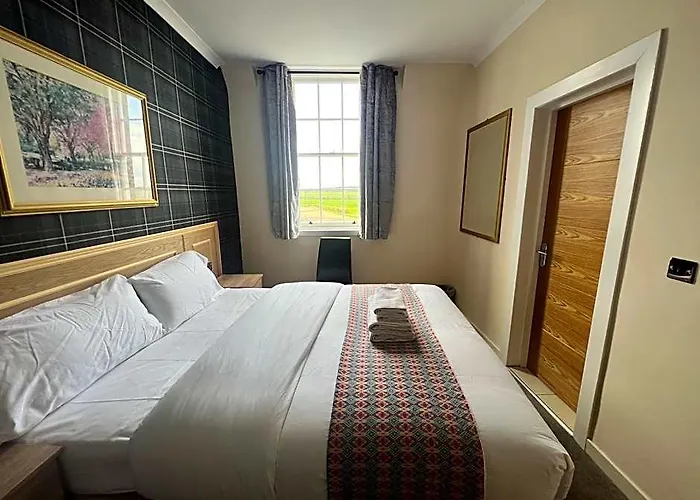 Earl David Hotel