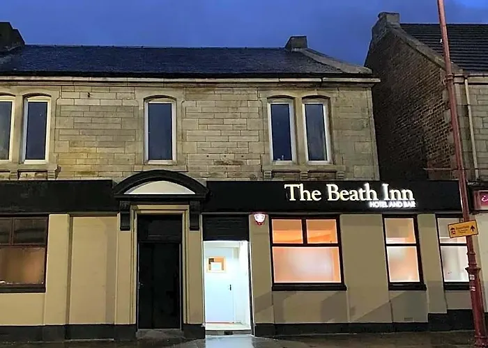 The Beath Inn